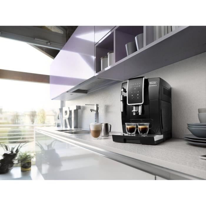 Koffie & espresso apparaten