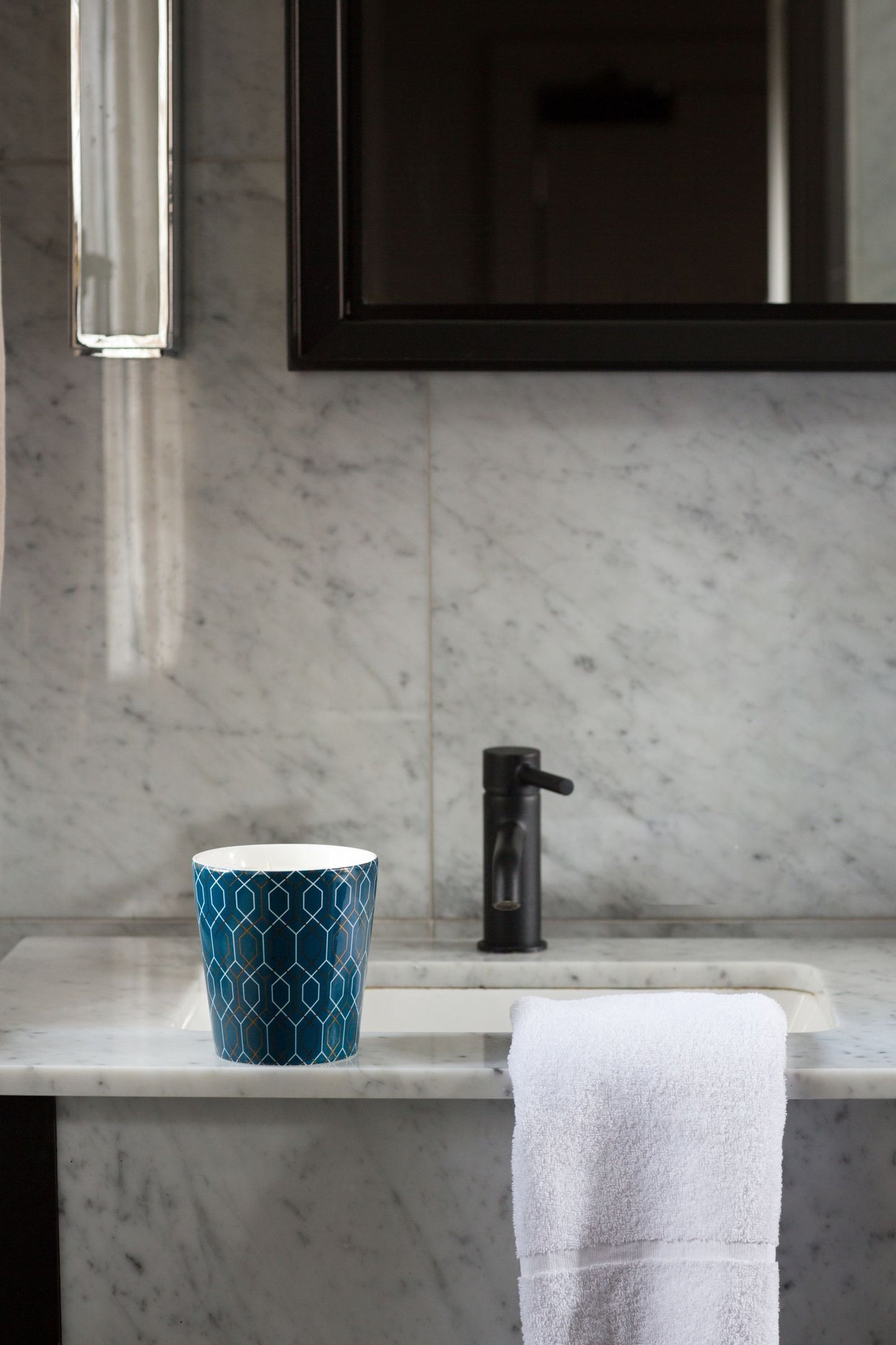 Ilum Belgravia Lux Geurkaars Klein