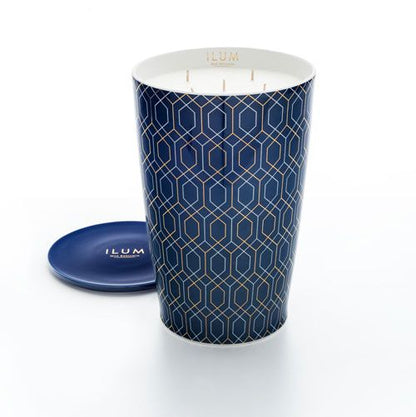 Ilum Belgravia Lux Geurkaars Groot