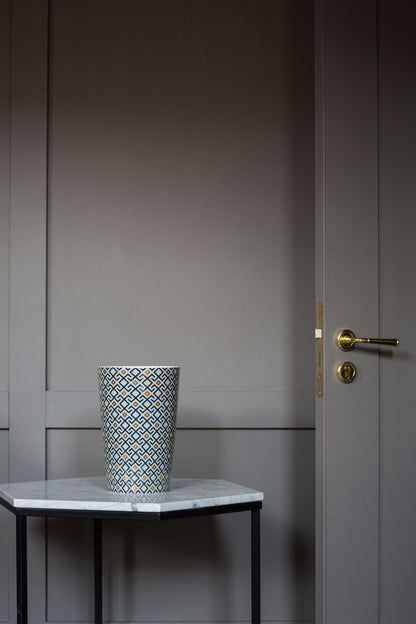 Ilum Fig Arabesque Geurkaars Groot