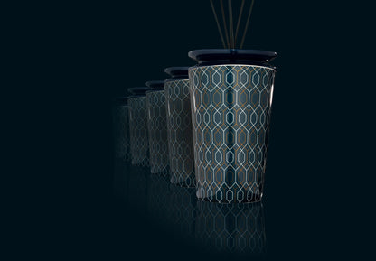 Ilum Belgravia Lux Geurdiffuser Klein