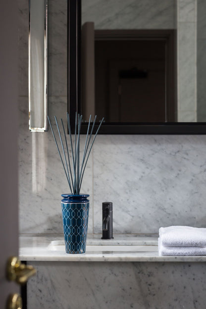 Ilum Belgravia Lux Geurdiffuser Klein