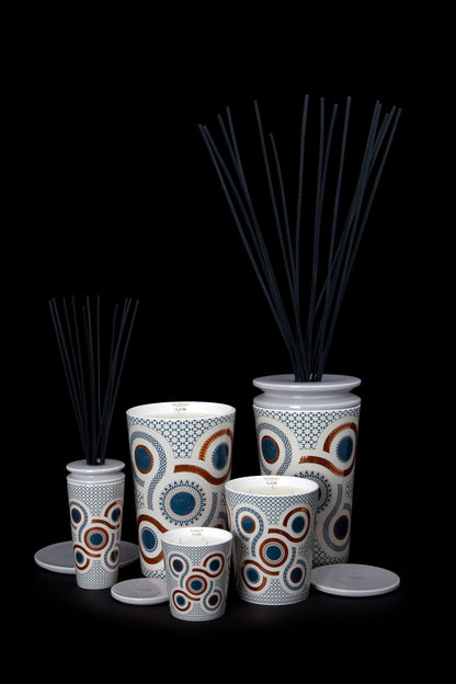 Ilum Basilica Geurverspreider Groot 3500 ml