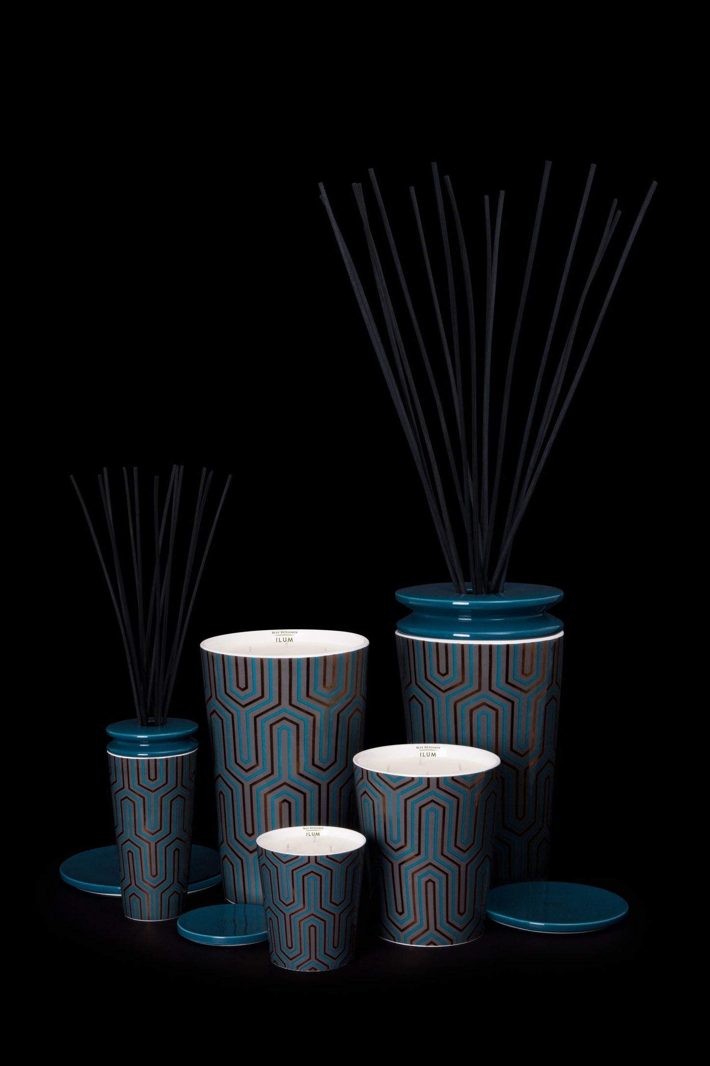 Ilum Infusion Deco Geurdiffuser Klein