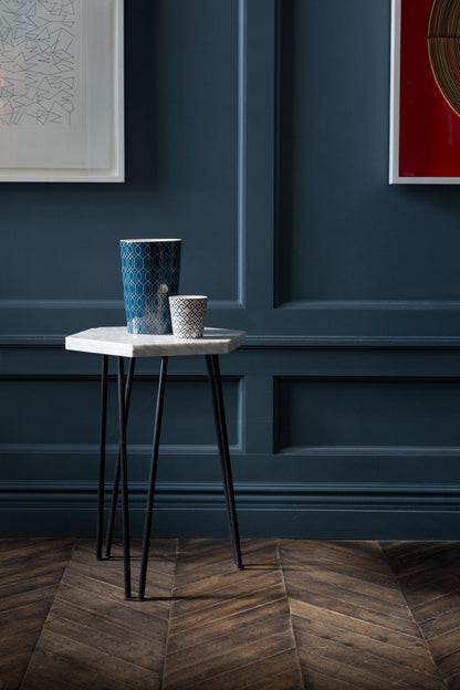 Ilum Belgravia Lux Geurkaars Groot