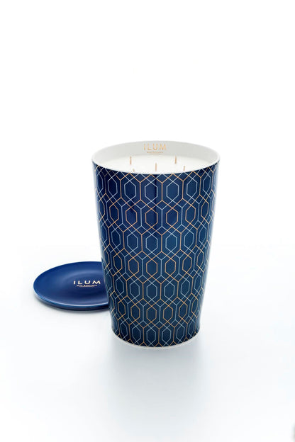 Ilum Belgravia Lux Geurkaars Groot