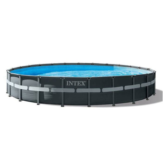 INTEX Ultra XTR 26340GN Ronde Tubular Zwembad Kit - 7m32 x 1m32