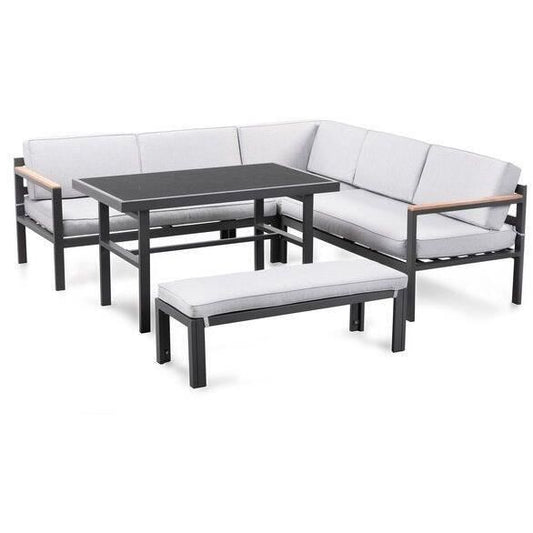 Nina tuinset - Fieldmann - FDZN 5090