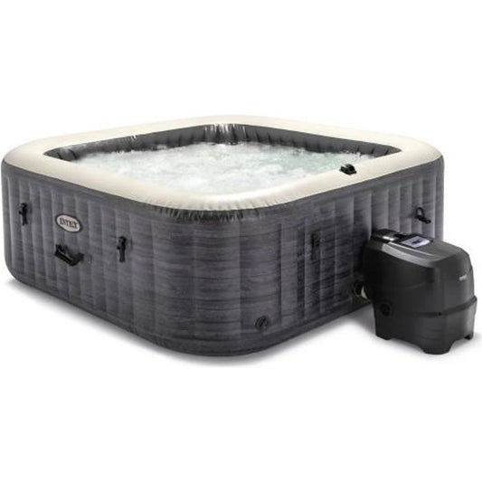 Intex - 28450Ex - Pure Spa 4-persoons