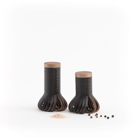 Chef Peper- en Zout Set (door Christian Mohaded)