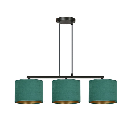 HILDE 3 BLAUW-GROEN