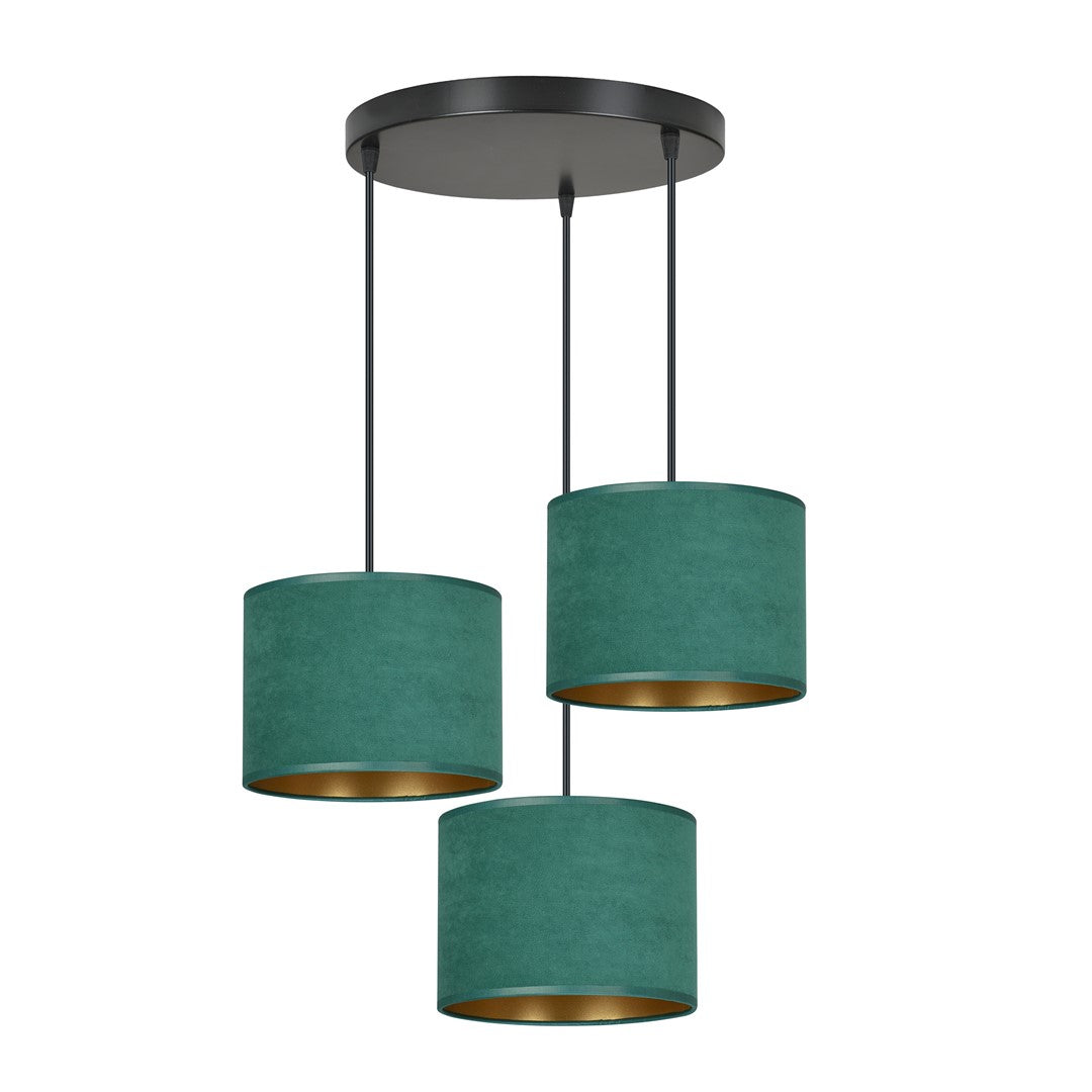 HILDE 3 BL PREMIUM GROEN