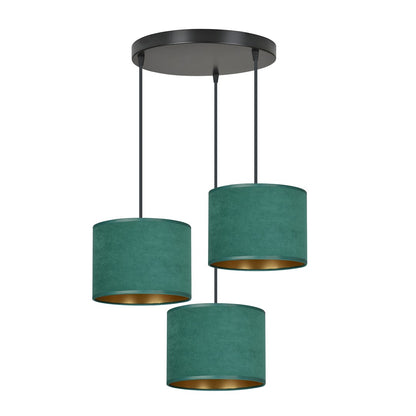HILDE 3 BL PREMIUM GROEN