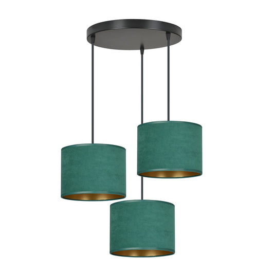 HILDE 3 BL PREMIUM GROEN