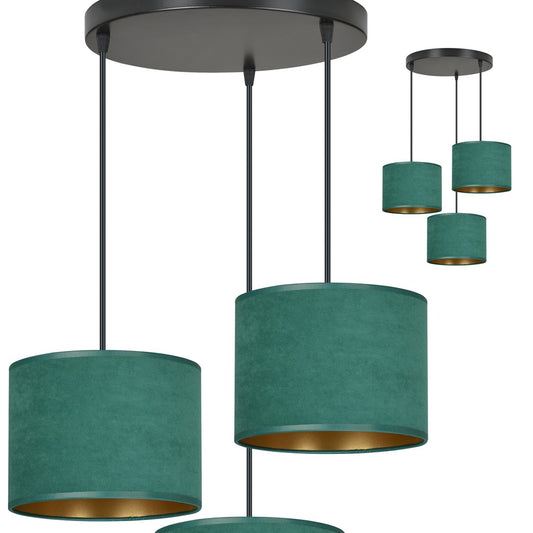 HILDE 3 BL PREMIUM GROEN