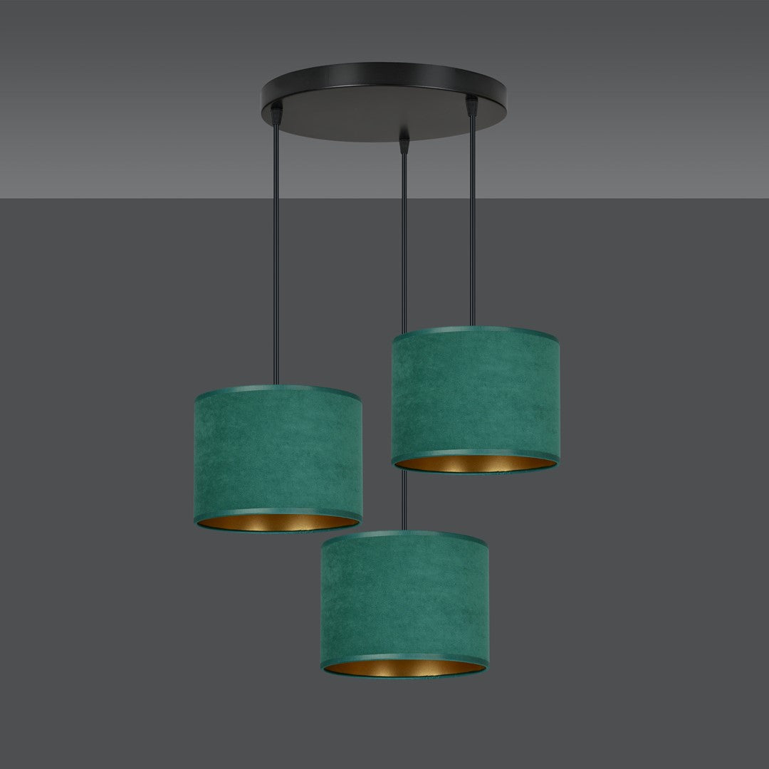 HILDE 3 BL PREMIUM GROEN