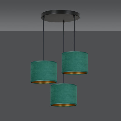 HILDE 3 BL PREMIUM GROEN