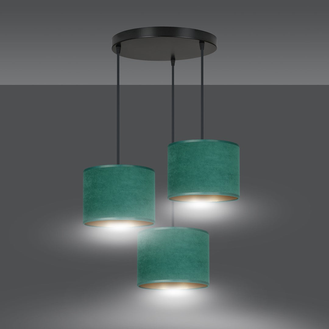 HILDE 3 BL PREMIUM GROEN