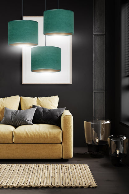 HILDE 3 BL PREMIUM GROEN