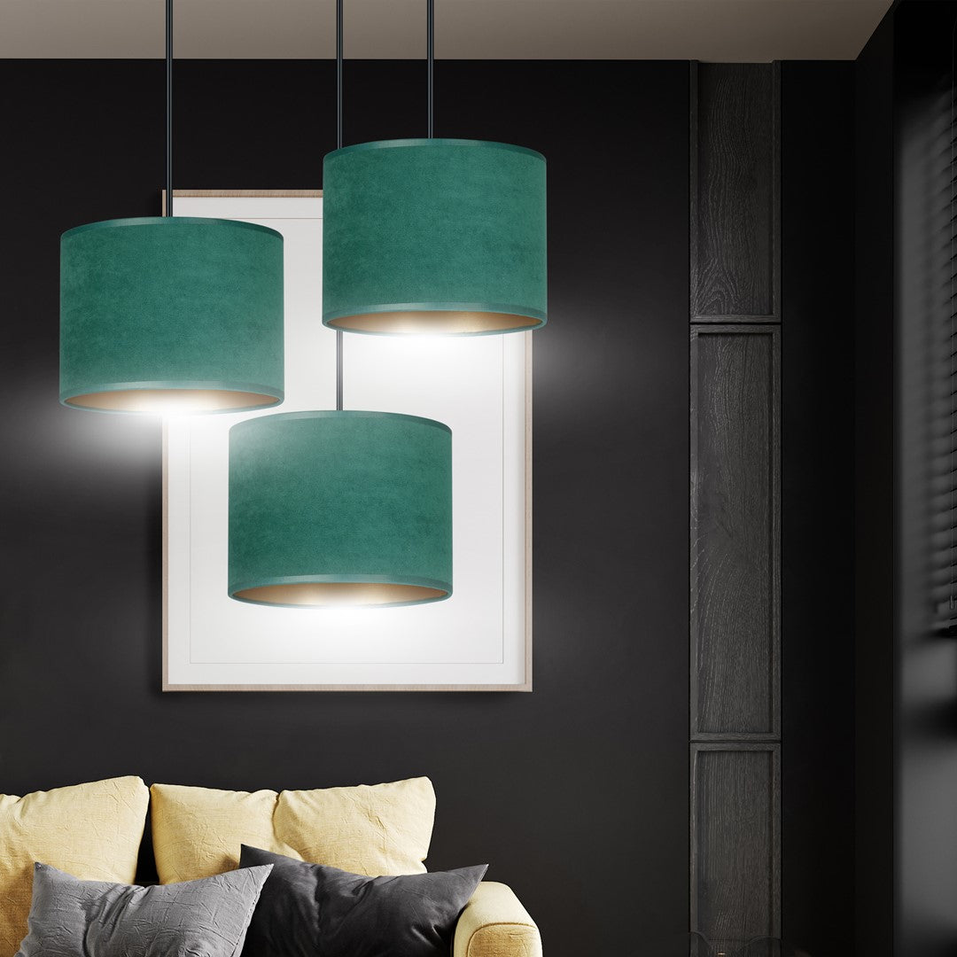 HILDE 3 BL PREMIUM GROEN