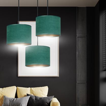 HILDE 3 BL PREMIUM GROEN