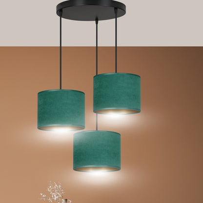 HILDE 3 BL PREMIUM GROEN