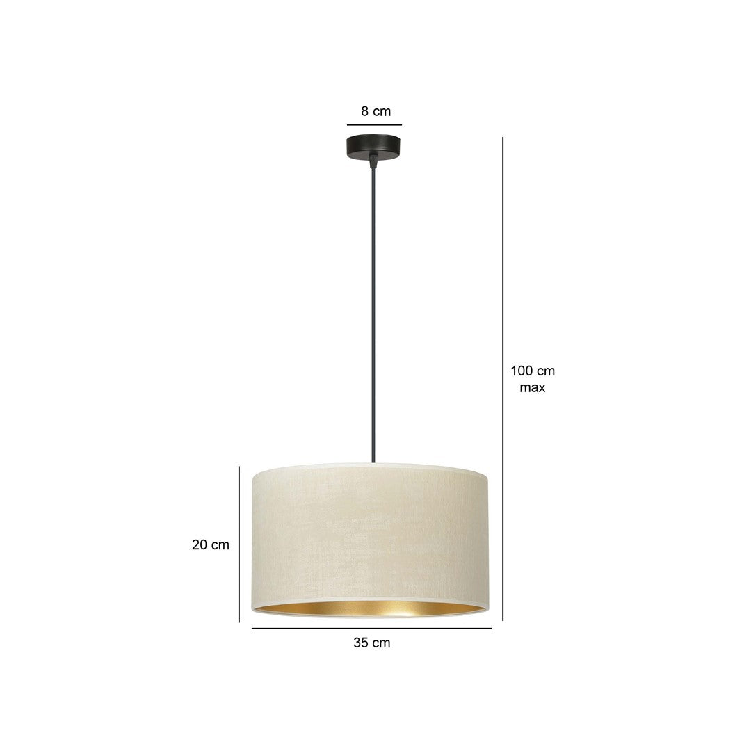 HILDE 1 BLANCO WIT