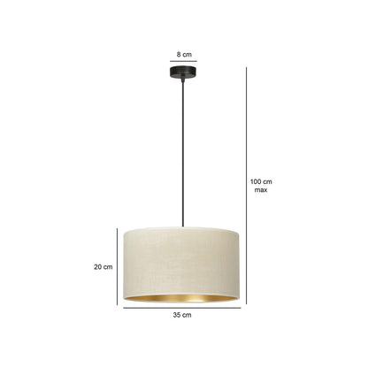 HILDE 1 BLANCO WIT