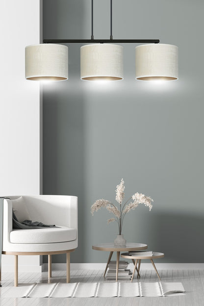 HILDE 3 BLANCO