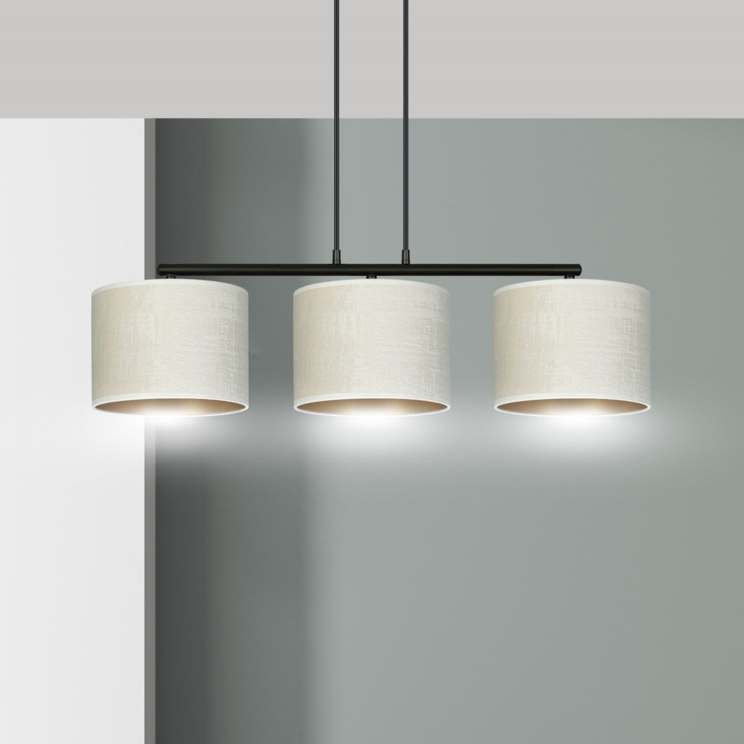 HILDE 3 BLANCO