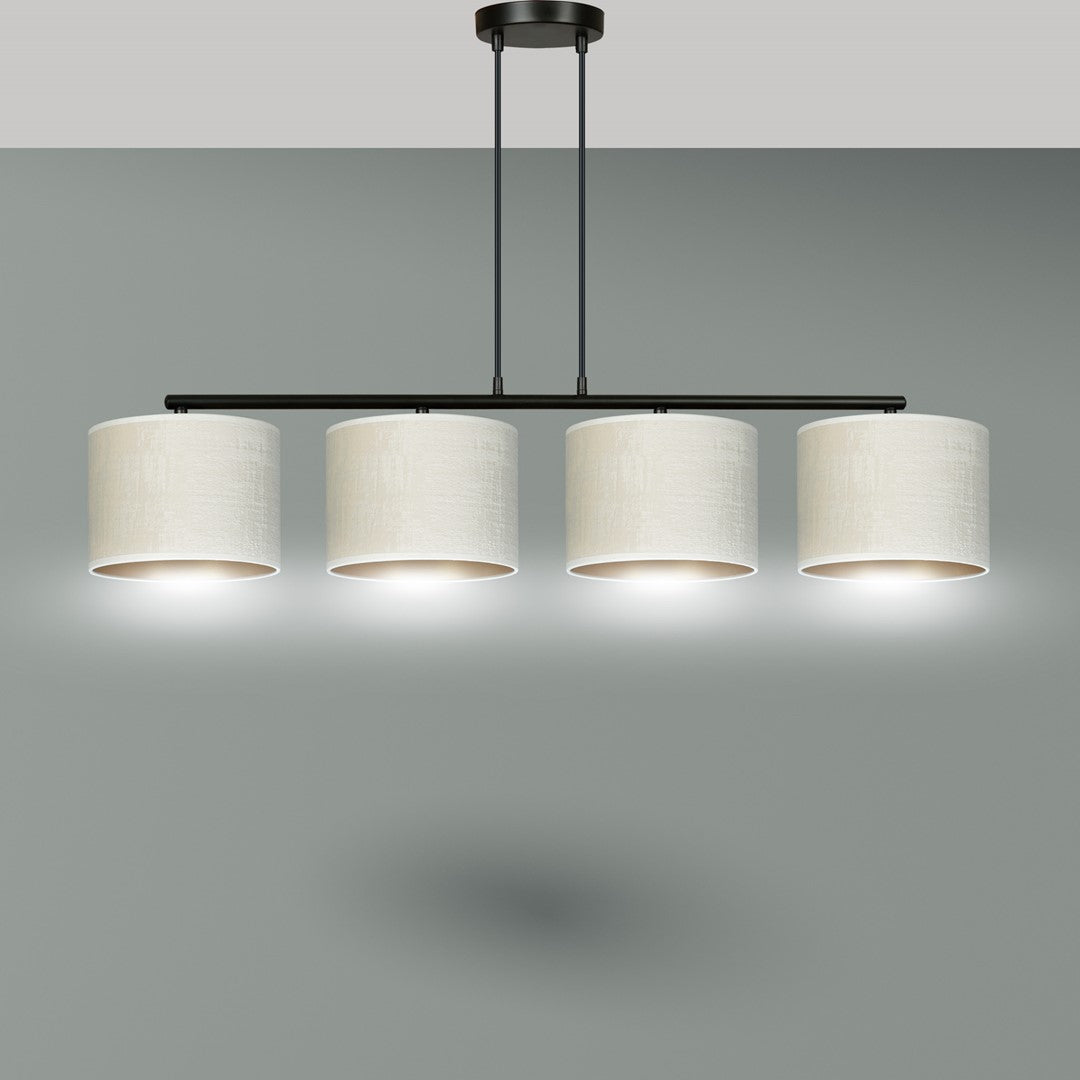 HILDE 4 BLANCO