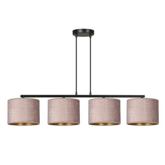 HILDE 4 BL ROZE