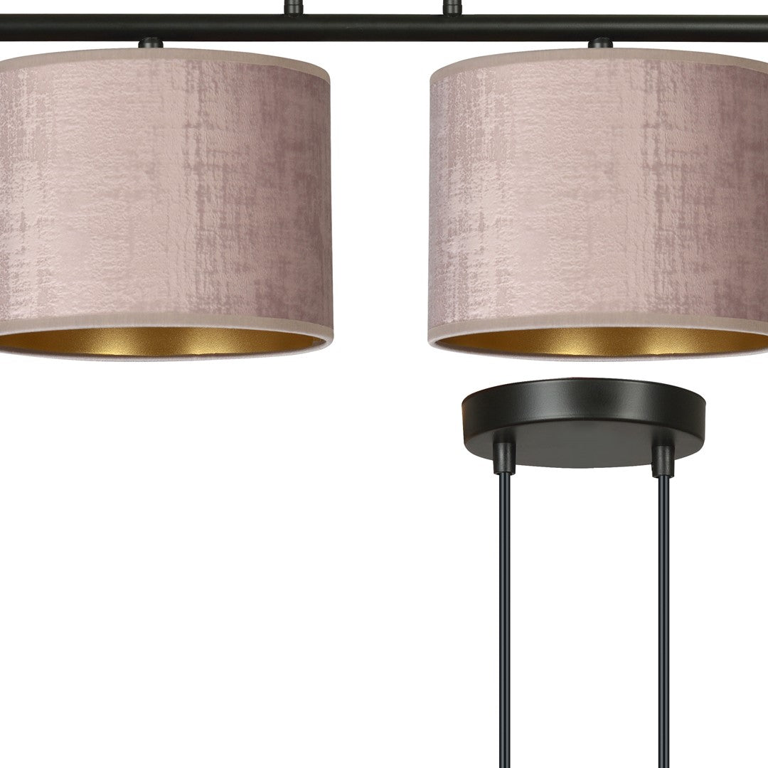 HILDE 4 BL ROZE