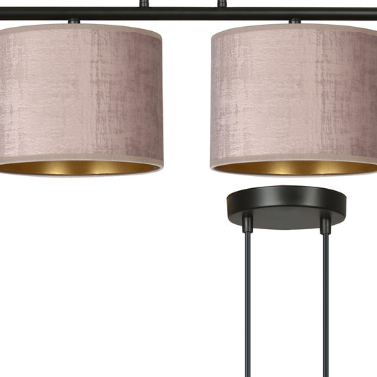 HILDE 4 BL ROZE
