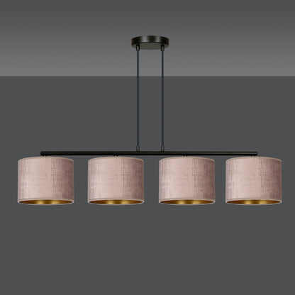 HILDE 4 BL ROZE