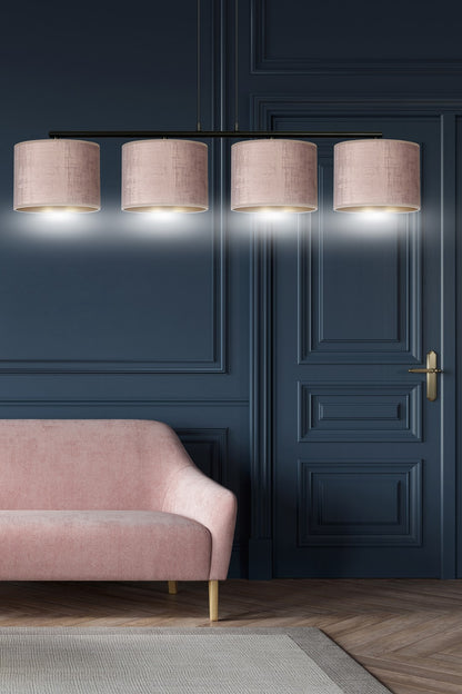 HILDE 4 BL ROZE