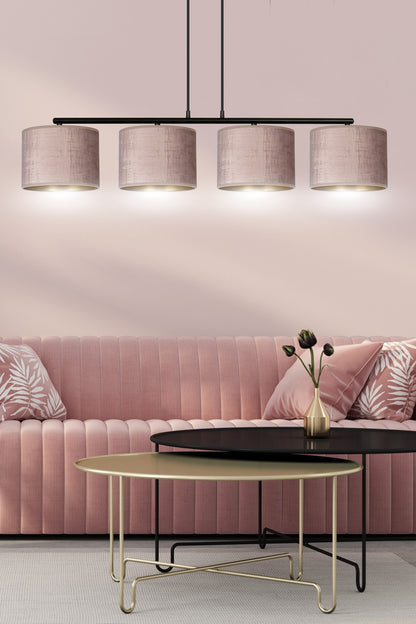 HILDE 4 BL ROZE