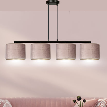 HILDE 4 BL ROZE