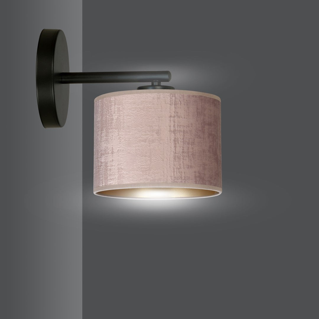 HILDE K1 BL ROZE