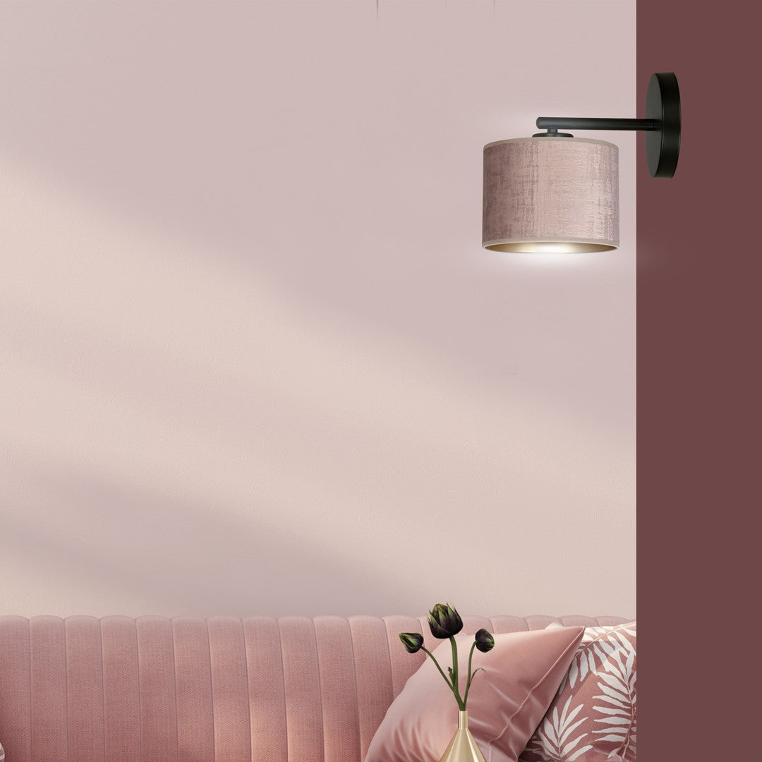 HILDE K1 BL ROZE