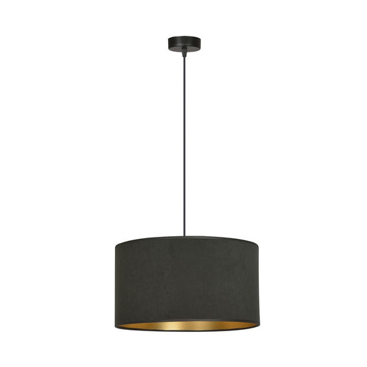 HILDE 1 BL ZWART