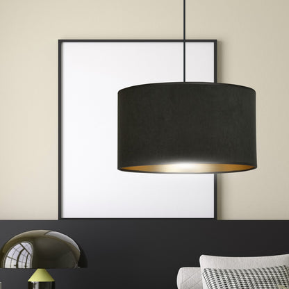HILDE 1 BL ZWART