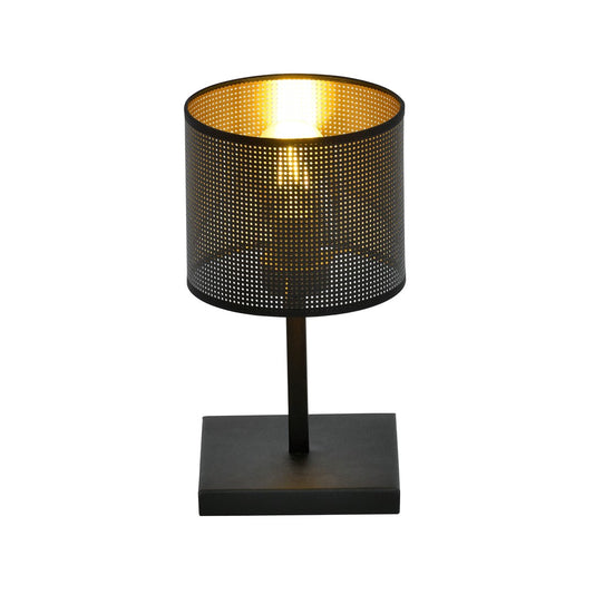 JORDAN LN1 ZWART/GOUD
