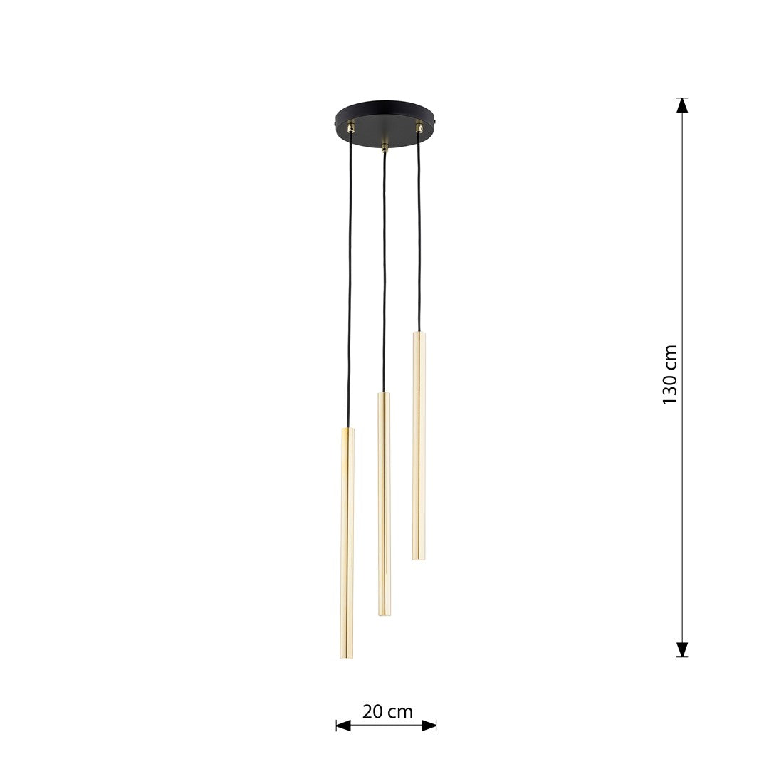 SELTER 3 PREMIUM GOUD