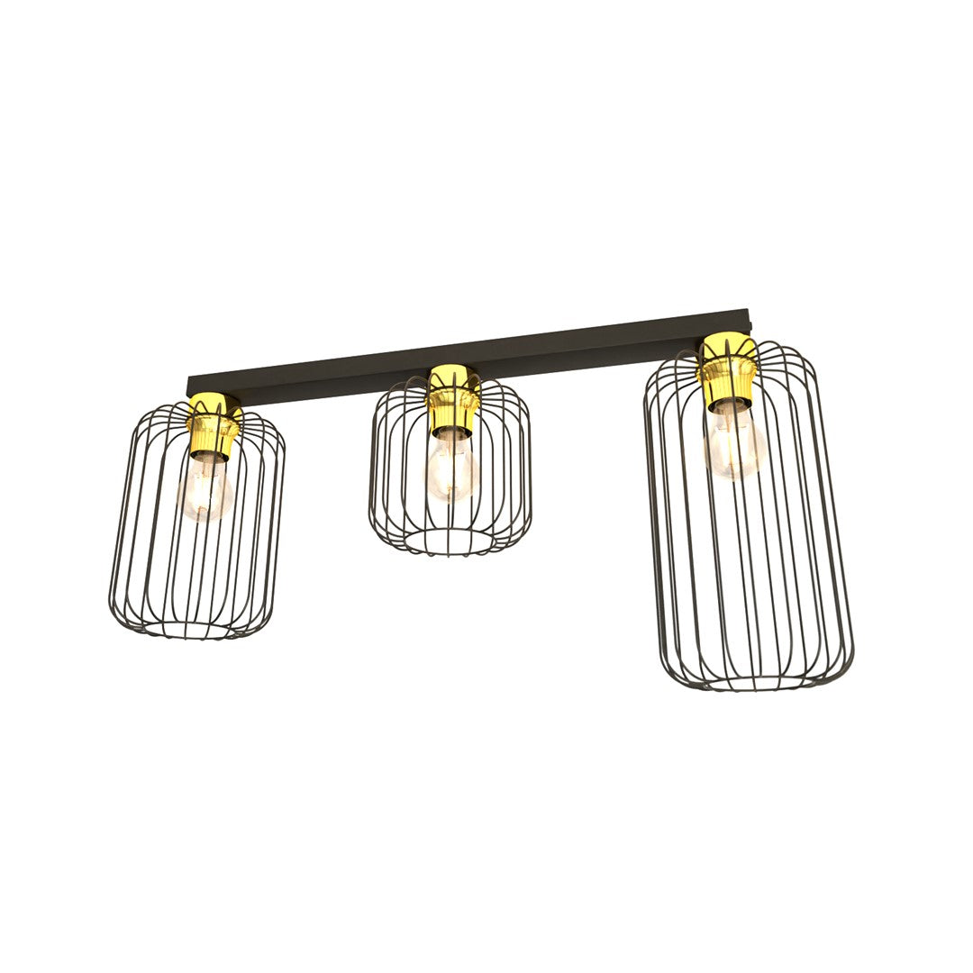 SCHUUR 3 BL GOUDE