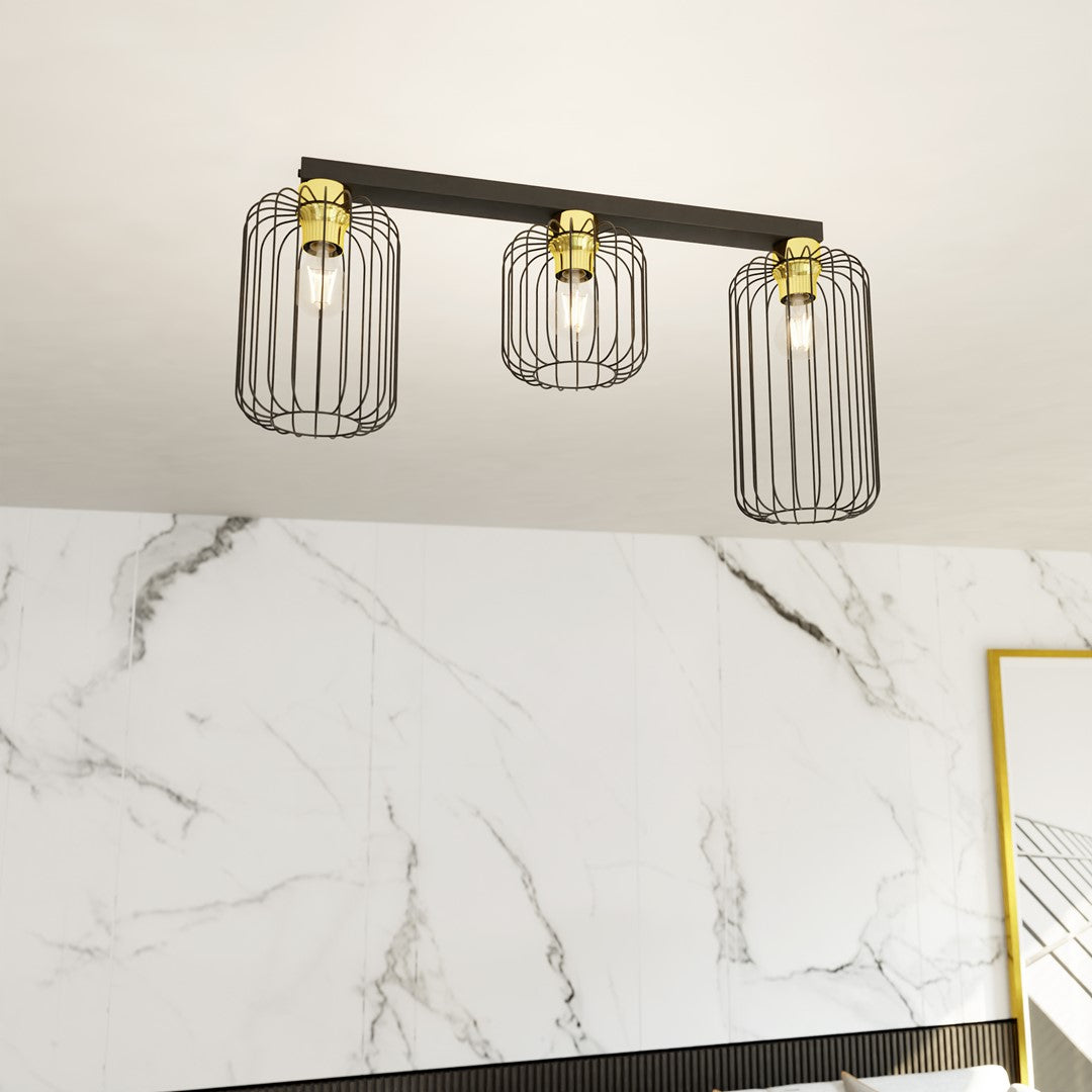 SCHUUR 3 BL GOUDE