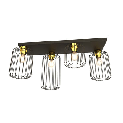 SCHUUR 4 BL GOUDE