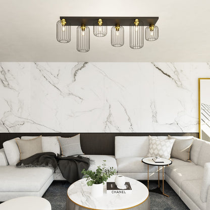 SCHUUR 6 BL GOUD