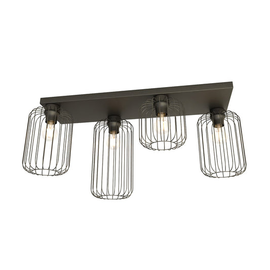 SCHUUR 4 BL