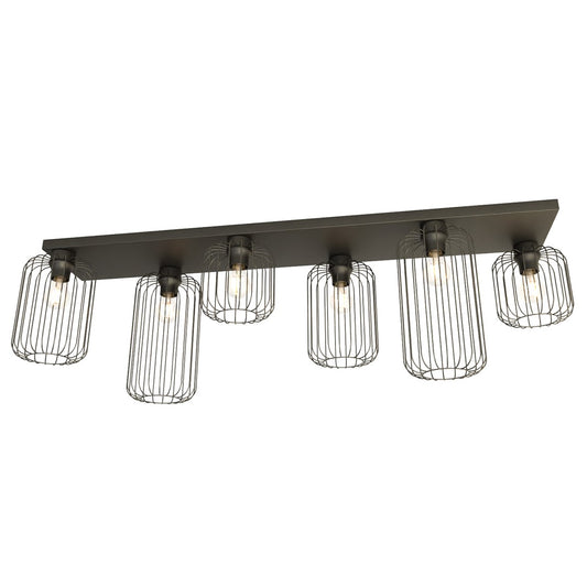 SCHUUR 6 BL